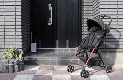 Kitakoiwa House | A house with an internet environment that allows t - Chartered one building/Edogawa-ku Tokyo