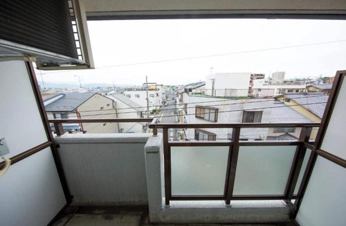 Kita Ward Apartment | Cozy house 306 free E bike free portable wifi - No 306/Kyoto Kyōto