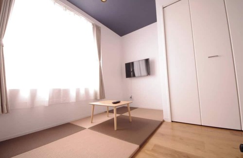 Korinbo Apartment | Room 302 Located in the center of downtown Kanaz - Room 302/Kanazawa Ishikawa