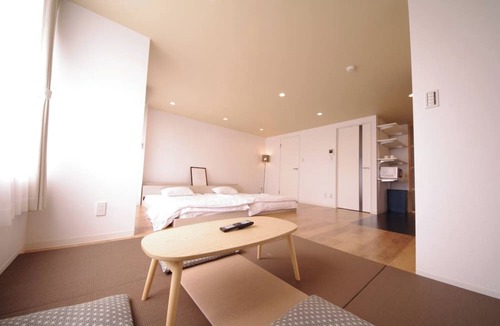 Korinbo Apartment | Room 601 Located in the center of downtown Kanaz - Room 601/Kanazawa Ishikawa