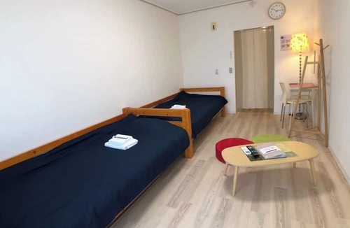 Meito Ward Apartment | Quiet residential area Oneroom apartment for re - Rubal 1E/Nagoya Aichi