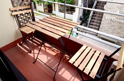 Shimokitazawa Apartment | SHIMOKITA STAY4 Shimokitazawa hot spot Perfect location/Setagaya-ku Tokyo