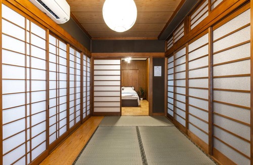 Tateishi Apartment | Urban Stay Aoto