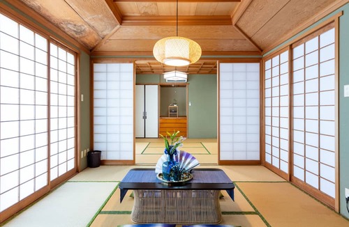 Taketomi-jima Taketomi-cho Apartment | Ishigaki House