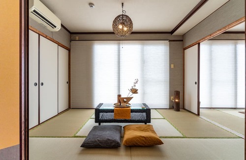 Taketomi-jima Taketomi-cho Apartment | Ishigaki House