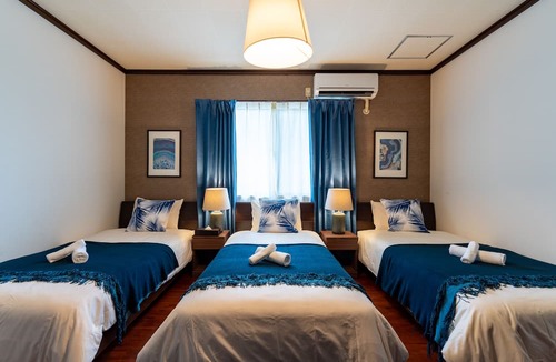 Taketomi-jima Taketomi-cho Apartment | Ishigaki House