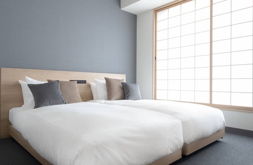 Kaminarimon Apartment | MIMARU Tokyo Asakusa Station