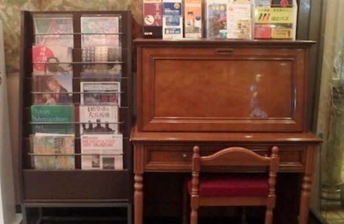 Higashiueno Hotel | Simple stay plan 4 minutes walk from Ueno stat/Taito-ku Tokyo