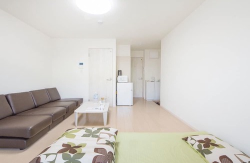 Shinagawa Apartment | Room 3011 minute walk from Samezu Station 9 minutes walk Oimachi station/Shinagawa-ku Tokyo