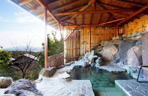 Yawatano Villa | We Home Villa Jyougasaki Onsen