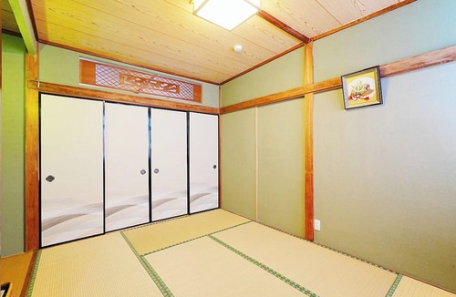 Iwatsuki Hotel | Convenient location 23 minutes walk from the sta/Saitama Saitama