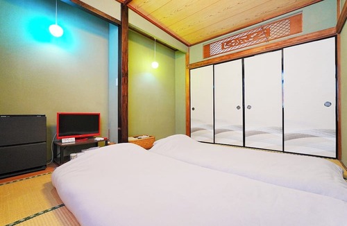 Iwatsuki Hotel | Convenient location 23 minutes walk from the sta/Saitama Saitama