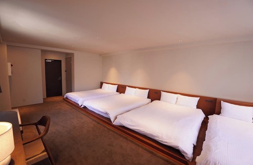 Susakiuramachi Hotel | Opening May 2026 Fukuokas largest and most luxu/Fukuoka Fukuoka