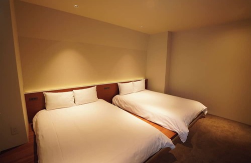 Susakiuramachi Hotel | Opening May 2026 Fukuokas largest and most luxu/Fukuoka Fukuoka