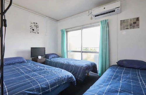 Sendagaya Apartment | 2BR 5beds Shibuya Shinjuku Harajuku 10min. wifi