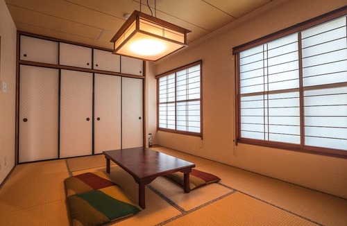 Kanazawa Hotel | Top floor reserved special room Japanesestyle r/Kanazawa Ishikawa