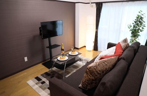 Chikusa Ward Apartment | K-icon Hotels Ikeshita