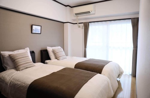 Chikusa Ward Apartment | K-icon Hotels Ikeshita