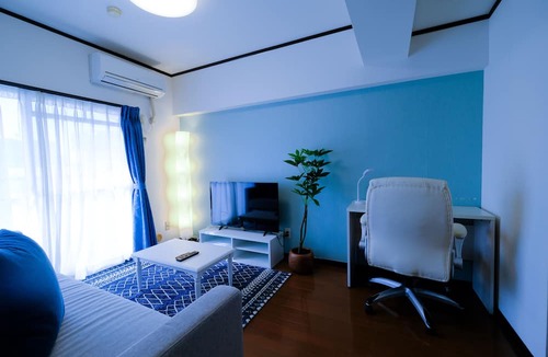 Chikusa Ward Apartment | K-icon Hotels Ikeshita