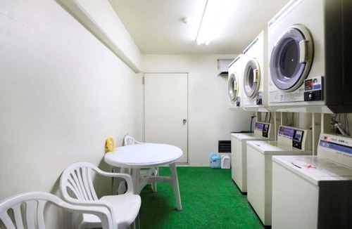 Fuchu Apartment | Nonsmoking twin room 308 - Nonsmoking twin room 308/Fuchu Tokyo