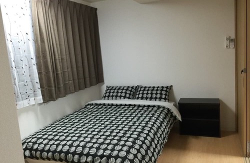 Asakusabashi Apartment | Ichijuku Ryokan Asakusabashi 3rd floor/Taito-ku Tokyo