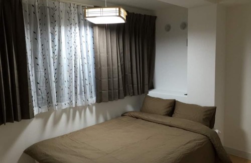 Asakusabashi Apartment | Ichijuku Ryokan Asakusabashi 3rd floor/Taito-ku Tokyo