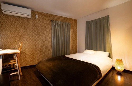 Shinagawa Hotel | Up to 2 people Comfortable living in Tokyo at a /Shinagawa-ku Tokyo