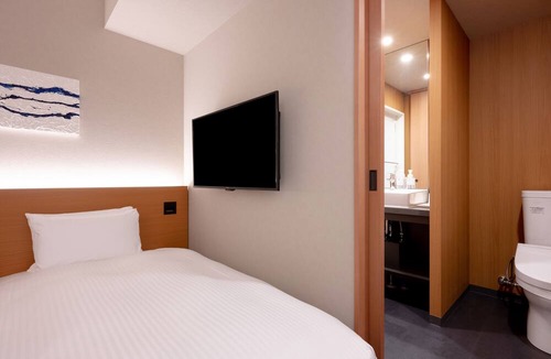 Hatchobori Apartment | MIMARU Tokyo Station East