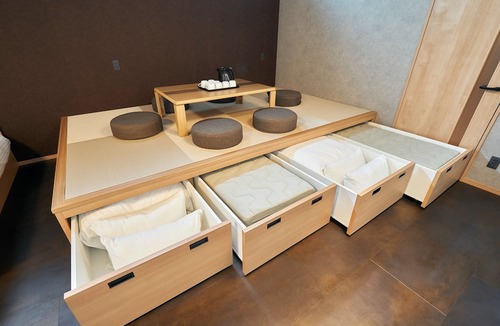 Hakata-ku Apartment | Rakuten STAY Hakata Gion Deluxe room 202/Fukuoka Fukuoka