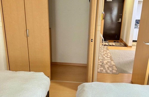 Shinagawa Apartment | Telework support Familyfriendly 2LDK condominiu/Shinagawa-ku Tokyo
