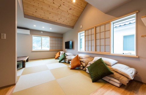 Yumoto Condo | MEIBI HakoneYumoto
