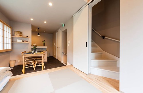 Yumoto Condo | MEIBI HakoneYumoto