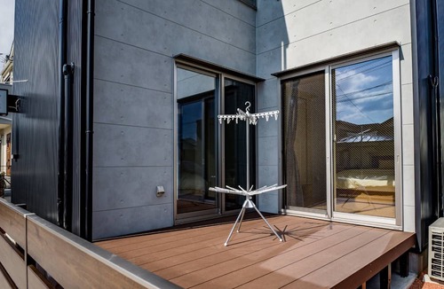Fujinomiya House | Rakuten STAY HOUSE x WILL STYLE Fujinomiya