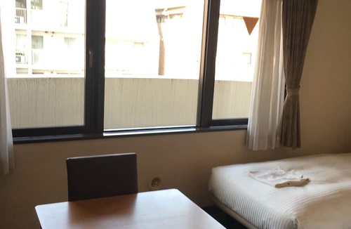 Sugamo Apartment | Flexstay Inn Sugamo