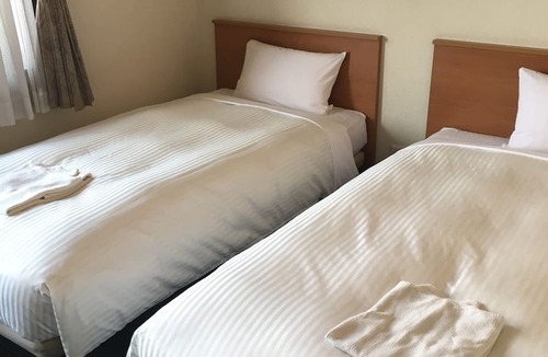 Sugamo Apartment | Flexstay Inn Sugamo
