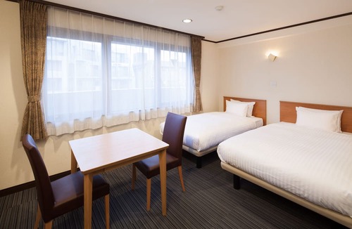 Sugamo Apartment | Flexstay Inn Sugamo