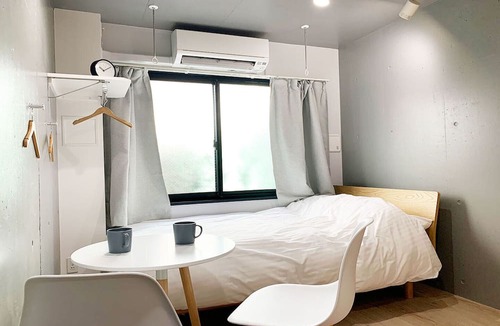 Ebisu Apartment | Itos Ebisu