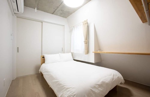 Suginami Apartment | 5 minutes walk from NishiOgikubo station Newly b - 401/Suginami-ku Tokyo
