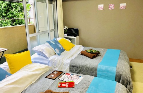 Itabashi Apartment | Rc Annex 2