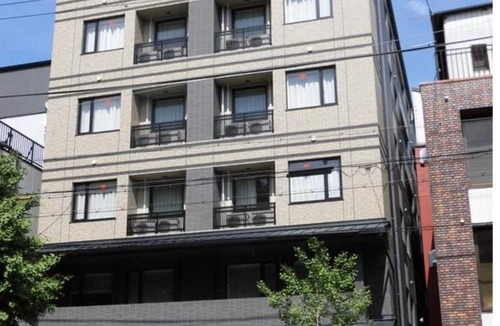 Shimogyo Hotel | Single room non smoking/Kyoto Kyōto