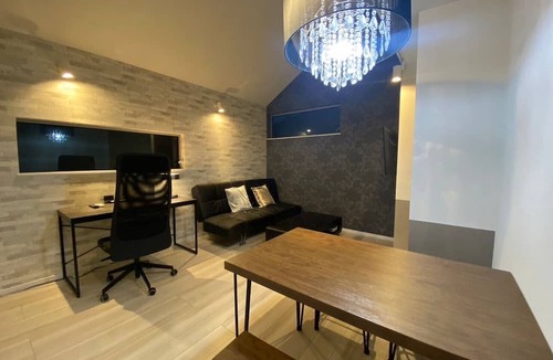 Higashi Condo | Anon Shibuya