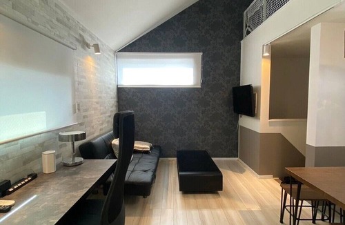Higashi Condo | Anon Shibuya