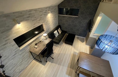 Higashi Condo | Anon Shibuya