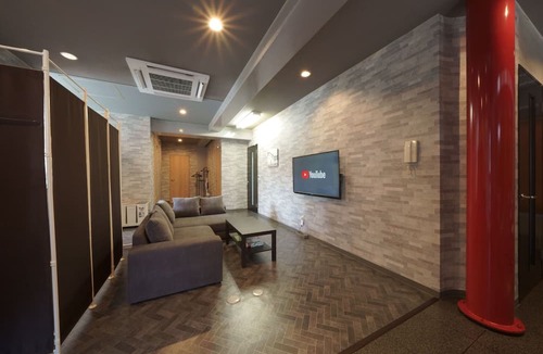 Hakata-ku Apartment | Maximum size of Hakata Maximum 18 people Re - 201/Fukuoka Fukuoka