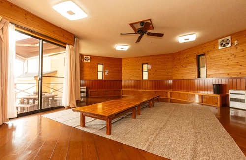 Oishi Cottage | Cottage Tozawa Center
