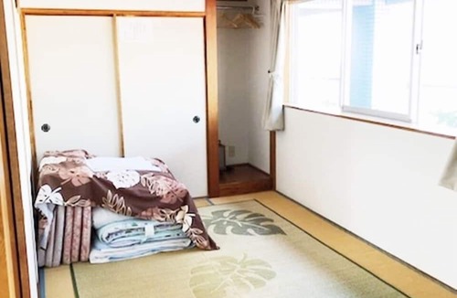 Gotemba Apartment | Fuji Gotenba Condominium Tannpopo
