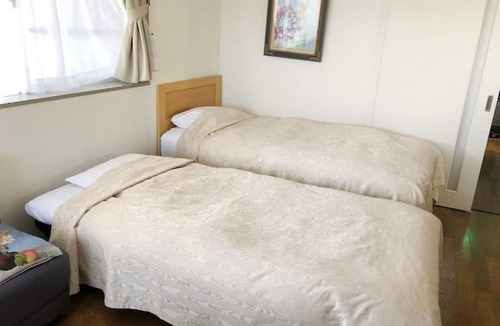 Gotemba Apartment | Fuji Gotenba Condominium Tannpopo