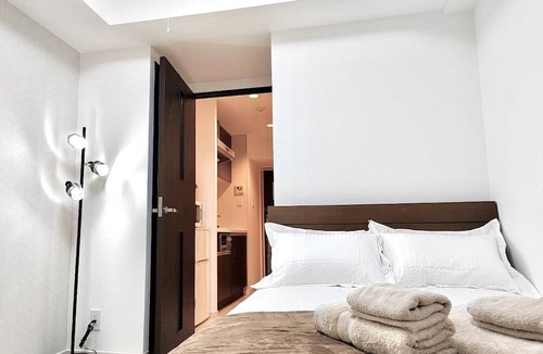 Dogenzaka Apartment | COZY 1BD CONDO 6 MINS WALK FROM SHIBUYA CROSSING