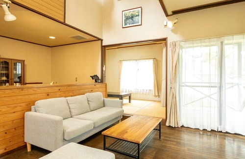 Kitashiobara Cottage | Nature Cottage Akabeko