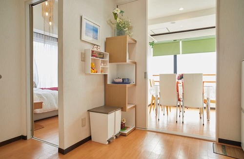 Hyakunincho Apartment | Boutique Guest Room in Shinjuku